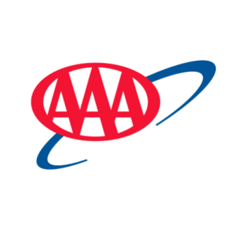 AAA logo American Automobile Association Logo