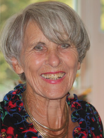 Brigitte Olsson obit
