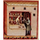 Medieval Pharmacy