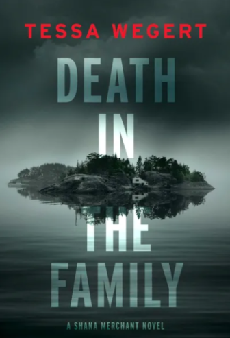 Death in the Family book cover