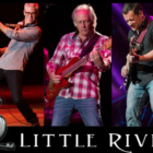 Little River Band Stamford Palace Theatre 2020 Facebook