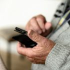 Seniors Phone Emergency Call List Human Services Storms Townwide Emergencies