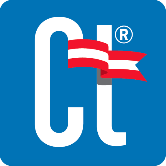 CT DECD Connecticut Department of Economic Community Development logo