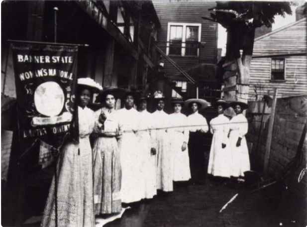 Suffragetes