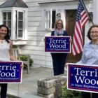 Terrie Wood reelection 2020