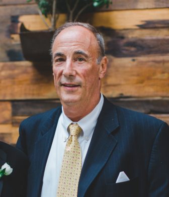 Douglas Shaw obit
