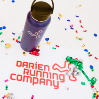 Running Supply and Events Store 'Darien Running Company' to Open