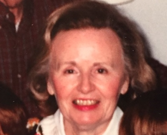 Barbara McMahon obit