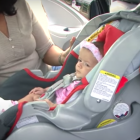 Child Safety Seat Car Seat AAA