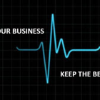 Save Your Business Keep the Beat Alive