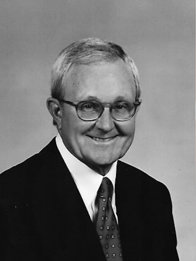 William Souders, 92, Past President of Wee Burn Club, U.S. Seniors Golf ...