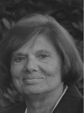 Louisa Calka obituary