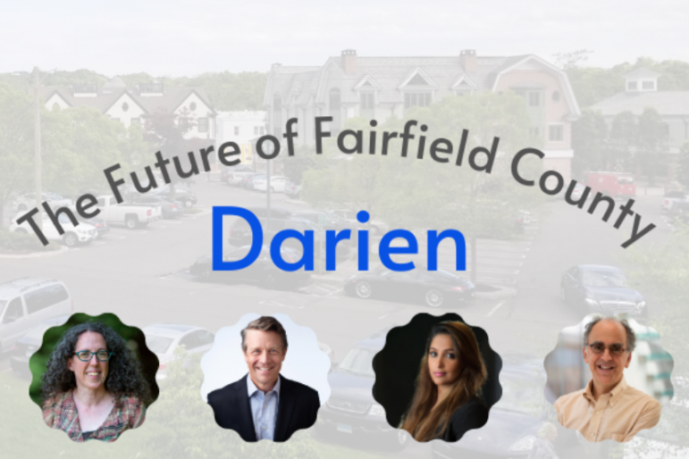 Future of Fairfield County: Darien