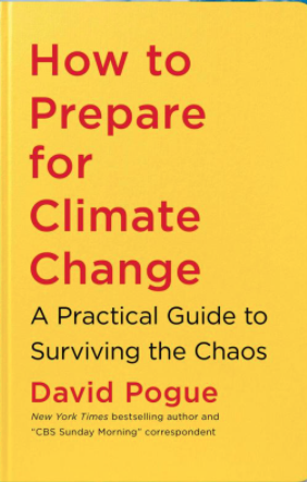 Book Cover How to Prepare for Climate Change