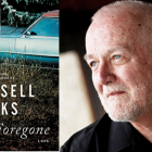 Russell Banks Foregone book cover