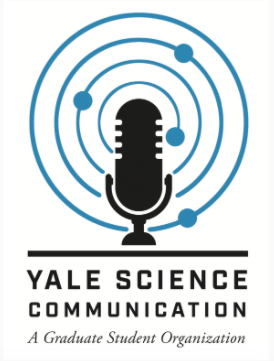 Yale Science Communication logo