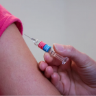 Vaccinations Flu Shots COVID-19 Coronavirus Vaccine