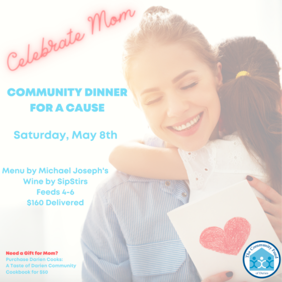 TCF Mothers Day fundraiser 2021