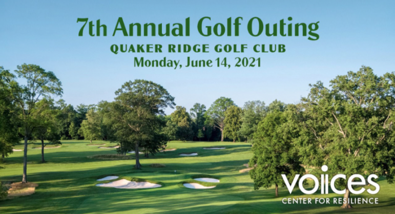 Voices Annual Golf Outing 2021