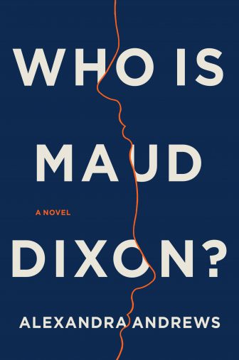 who is maud dixon goodreads