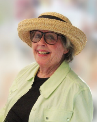 Joan Matthews obituary