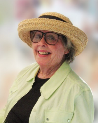 Joan Matthews obit