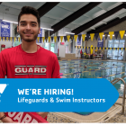 Darien YMCA hiring lifeguards 2021