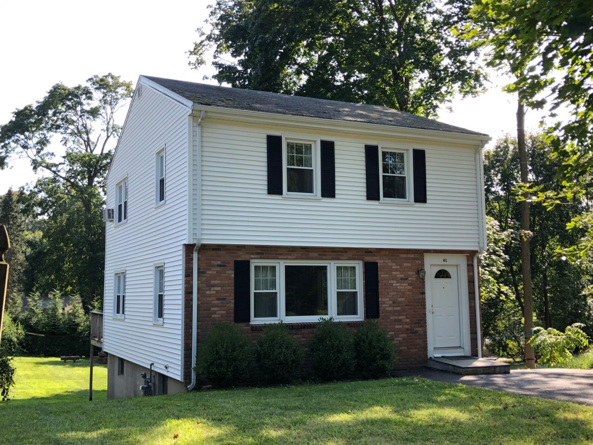 Darien and Rowayton Real Estate Report September 2 to 9