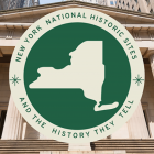 New York National Historic Sites