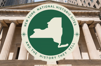 New York National Historic Sites