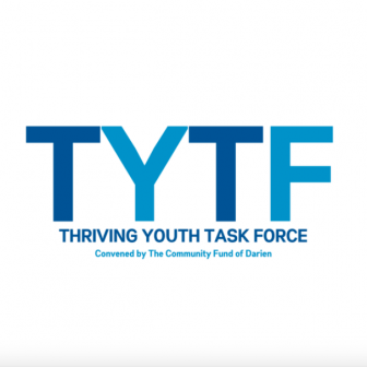 Thriving Youth Task Force TYTF square logo