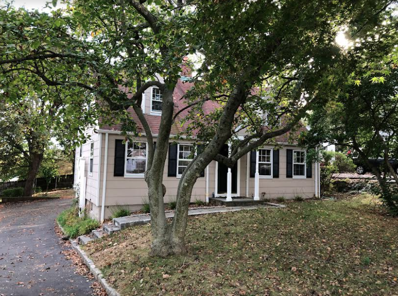 Darien and Rowayton Real Estate Report Oct 14 to 21 DarieniteDarienite