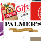Human Services grocery gift cards Thanksgiving