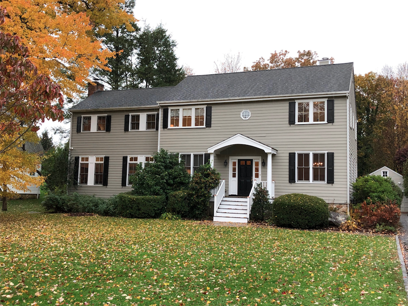 Darien and Rowayton Real Estate Report Nov 4 to 11 DarieniteDarienite