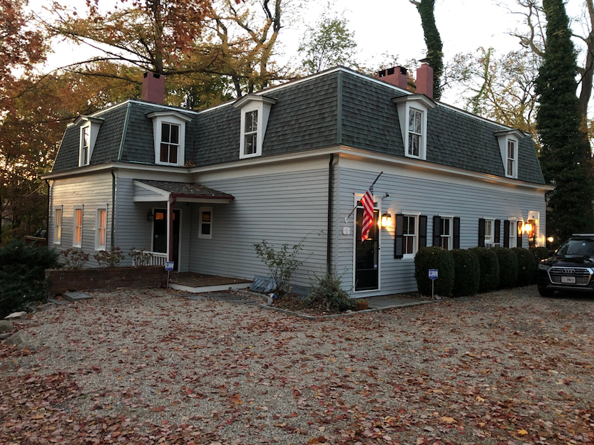 Darien and Rowayton Real Estate Report Nov 11 to 18 DarieniteDarienite