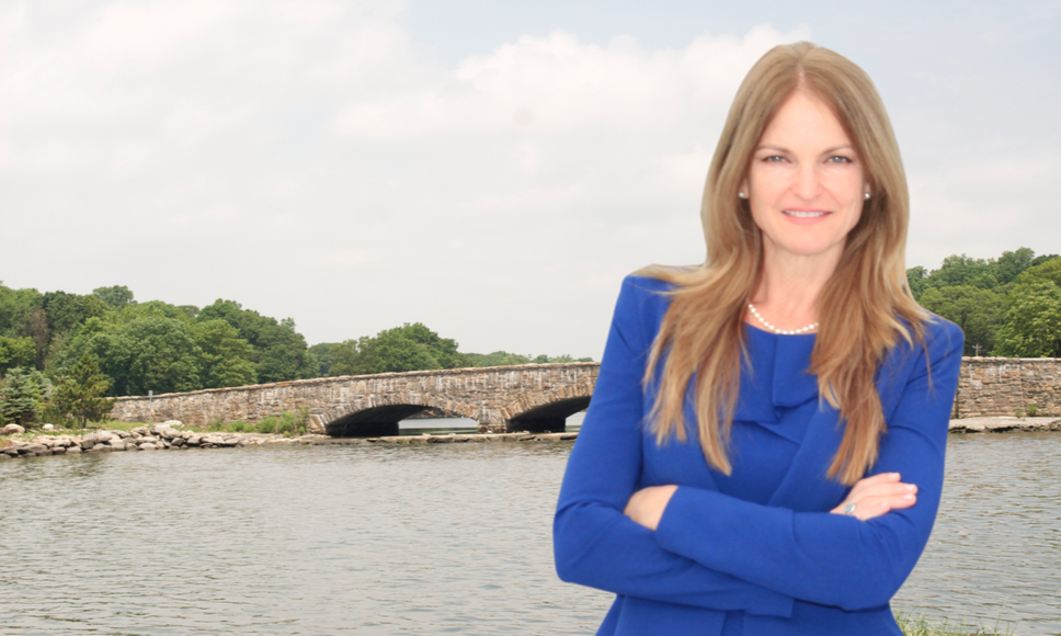 Deb Brennan Named Darien 2021 Realtor of the Year DarieniteDarienite
