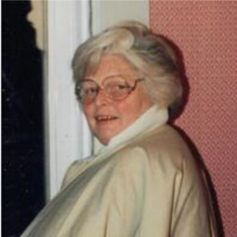Janet Thomson obituary