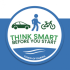 Th!nk Smart Before You Start Think Smart Before You Start logo 2021
