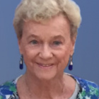 Carol Brown obituary