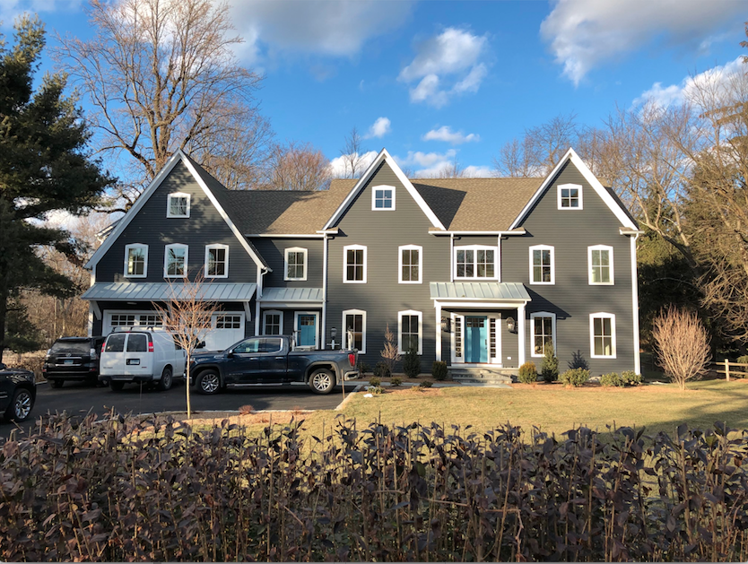 Darien and Rowayton Real Estate Report Jan 20 to 27 DarieniteDarienite