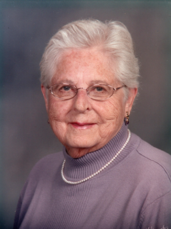 Nancy Maher obituary
