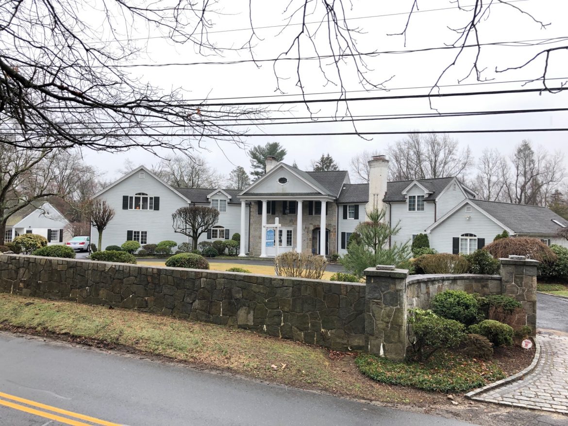 Darien and Rowayton Real Estate Report March 17 to 24 DarieniteDarienite