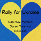 Wider Rally for Ukraine