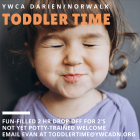 Toddler Time 2022 YWCA