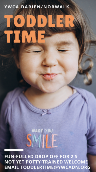 Toddler Time 2022 YWCA