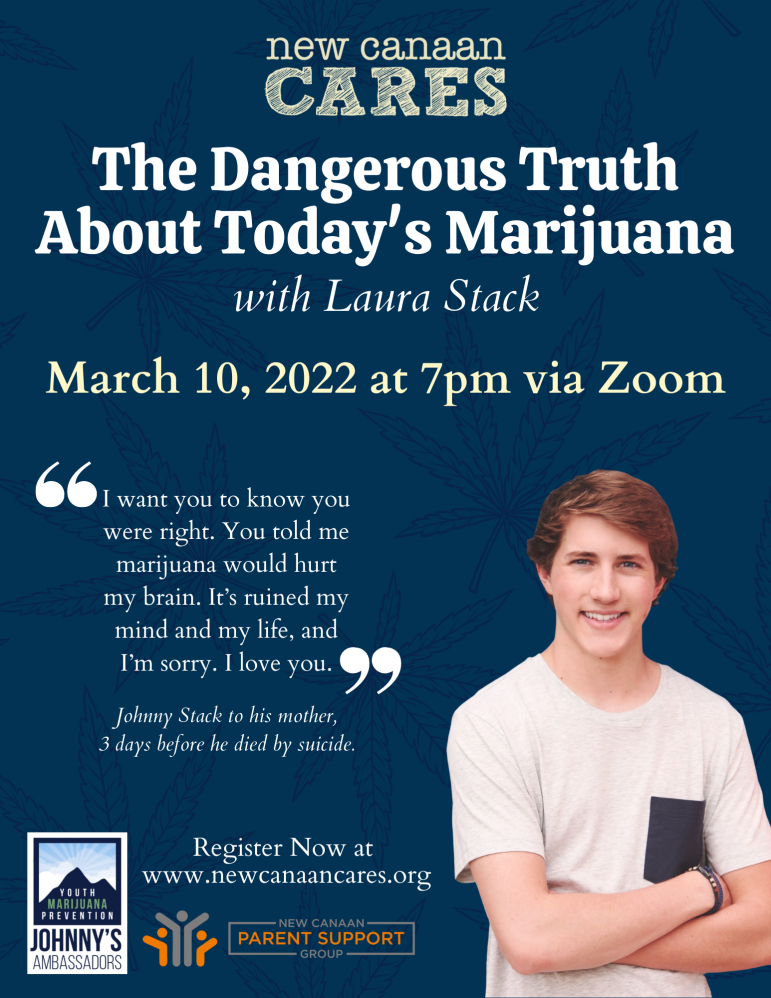 The Dangerous Truth About Today's Marijuana