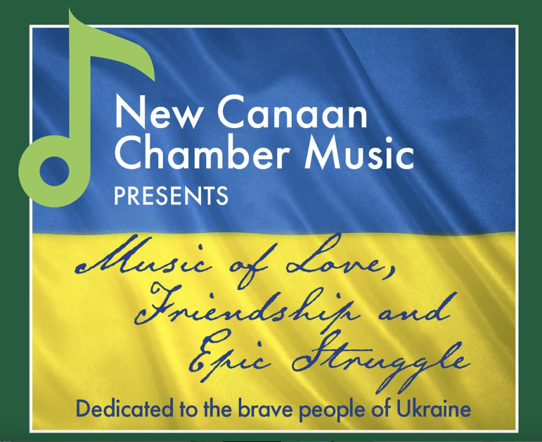 New Canaan Chamber Music