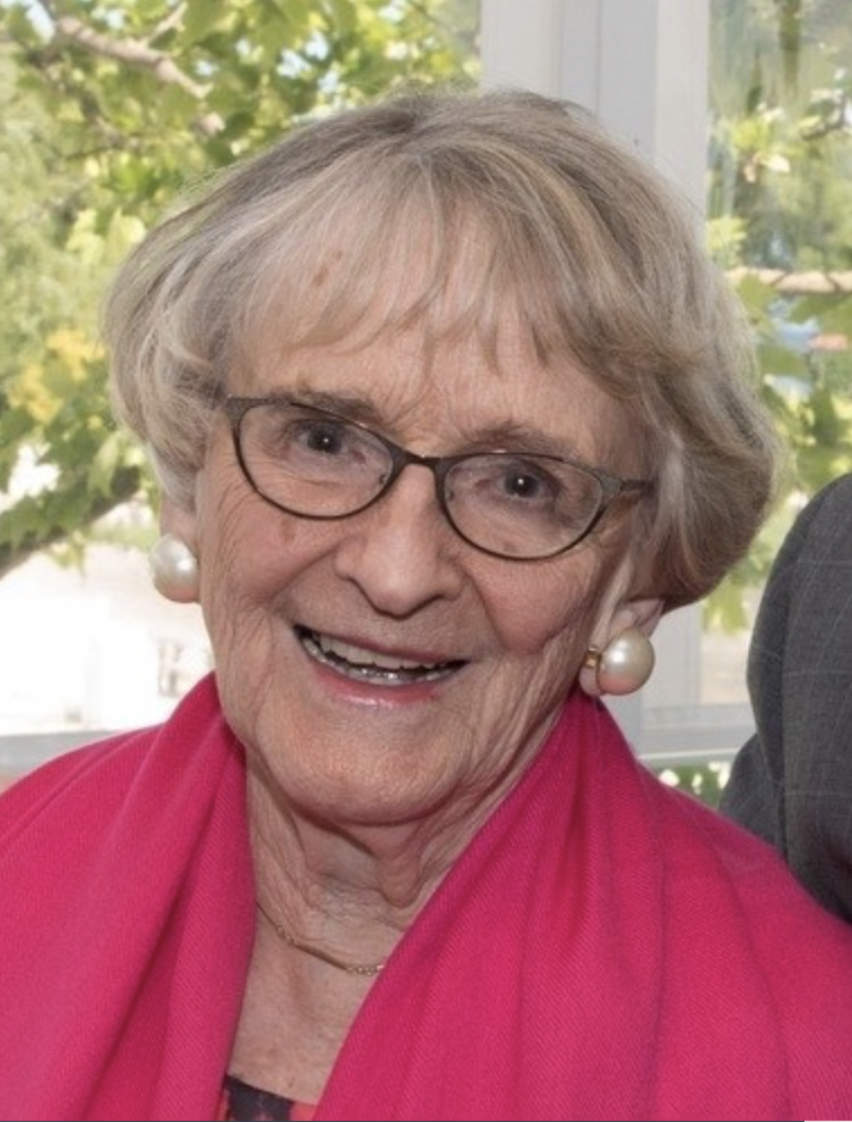 Judy Tibbetts, Founded Real Estate Firm, Among Her Innovations Firm's