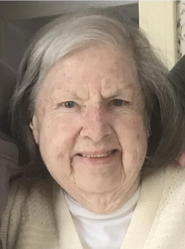 Janice Brissette, 94, Active Member of Noroton Presbyterian Church, Enjoyed Boating, Travel - Darienite