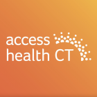 Access Health CT logo SQUARE